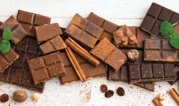 14 motivos para comer chocolate